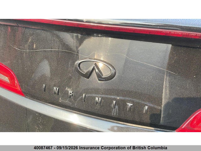 40087467 :رقم المزاد ، JNKCV54E87M909140 vin ، 2007 Infiniti G35 مزاد بيع