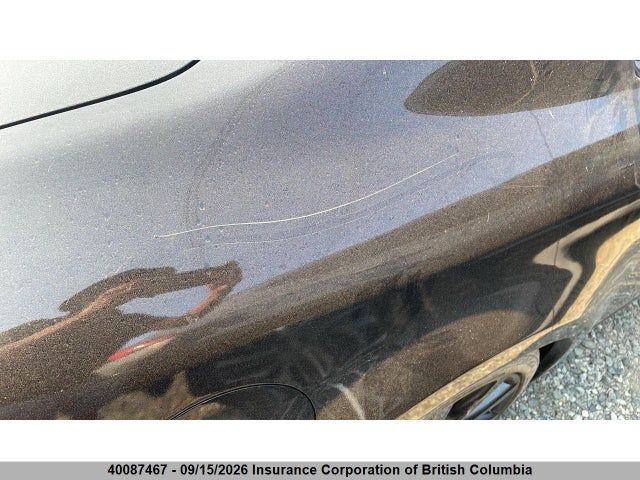 40087467 :رقم المزاد ، JNKCV54E87M909140 vin ، 2007 Infiniti G35 مزاد بيع