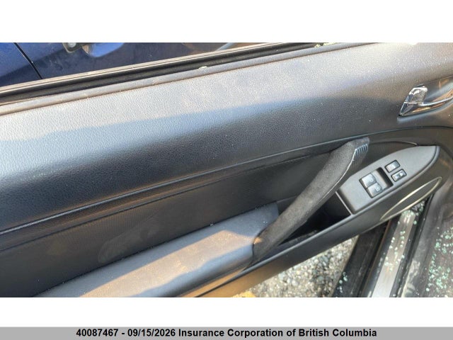 40087467 :رقم المزاد ، JNKCV54E87M909140 vin ، 2007 Infiniti G35 مزاد بيع