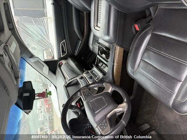 Aukcja sprzedaży 2018 Gmc Yukon, vin: 1GKS2CKJ0JR385488, numer aukcji: 40087469