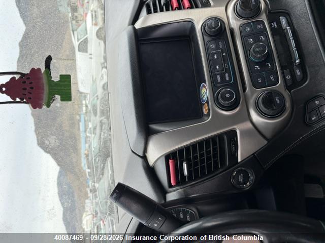 Aukcja sprzedaży 2018 Gmc Yukon, vin: 1GKS2CKJ0JR385488, numer aukcji: 40087469