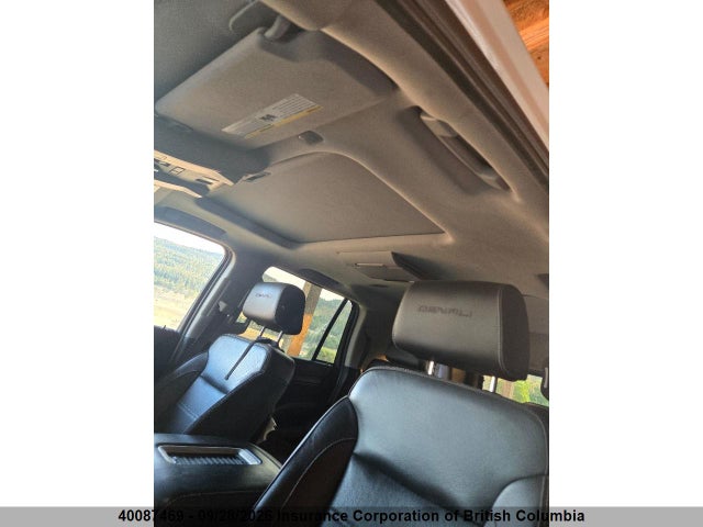 Aukcja sprzedaży 2018 Gmc Yukon, vin: 1GKS2CKJ0JR385488, numer aukcji: 40087469
