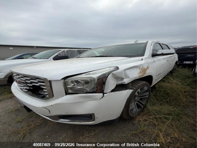 Aukcja sprzedaży 2018 Gmc Yukon, vin: 1GKS2CKJ0JR385488, numer aukcji: 40087469