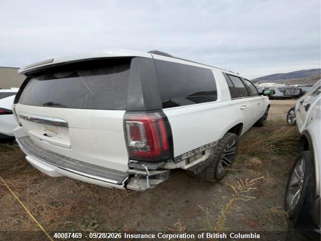 Aukcja sprzedaży 2018 Gmc Yukon, vin: 1GKS2CKJ0JR385488, numer aukcji: 40087469