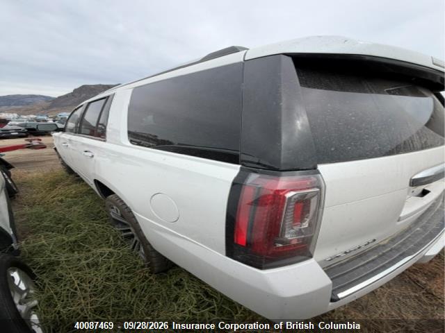 Aukcja sprzedaży 2018 Gmc Yukon, vin: 1GKS2CKJ0JR385488, numer aukcji: 40087469
