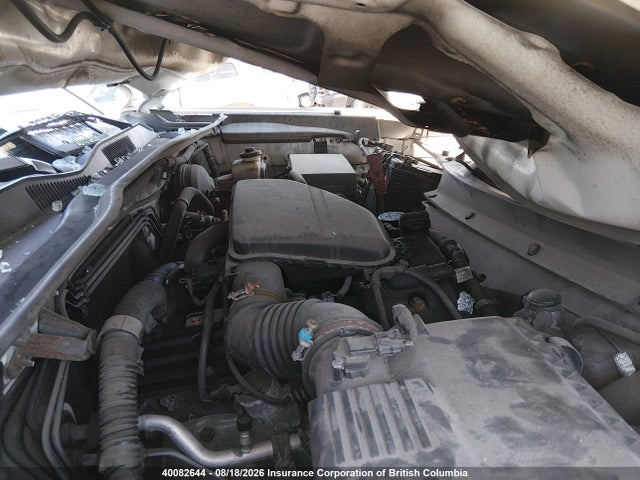 Продажа на аукционе авто 2016 Toyota Tacoma Access Cab/sr/sr5, vin: 5TFRX5GN2GX054919, номер лота: 40082644