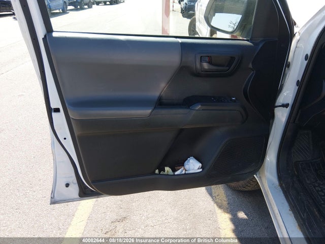 Продажа на аукционе авто 2016 Toyota Tacoma Access Cab/sr/sr5, vin: 5TFRX5GN2GX054919, номер лота: 40082644