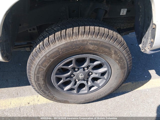 Продажа на аукционе авто 2016 Toyota Tacoma Access Cab/sr/sr5, vin: 5TFRX5GN2GX054919, номер лота: 40082644