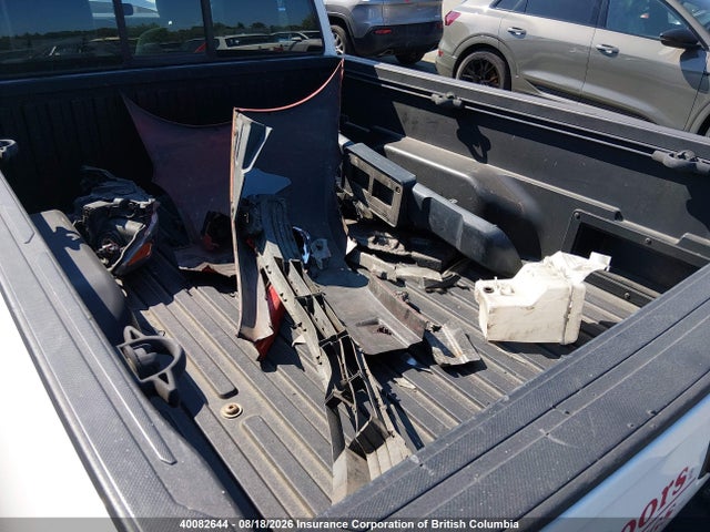 Продажа на аукционе авто 2016 Toyota Tacoma Access Cab/sr/sr5, vin: 5TFRX5GN2GX054919, номер лота: 40082644