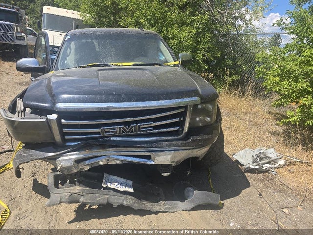 Aukcja sprzedaży 2013 Gmc Sierra K1500 Sle, vin: 1GTR2VE71DZ269078, numer aukcji: 40087470