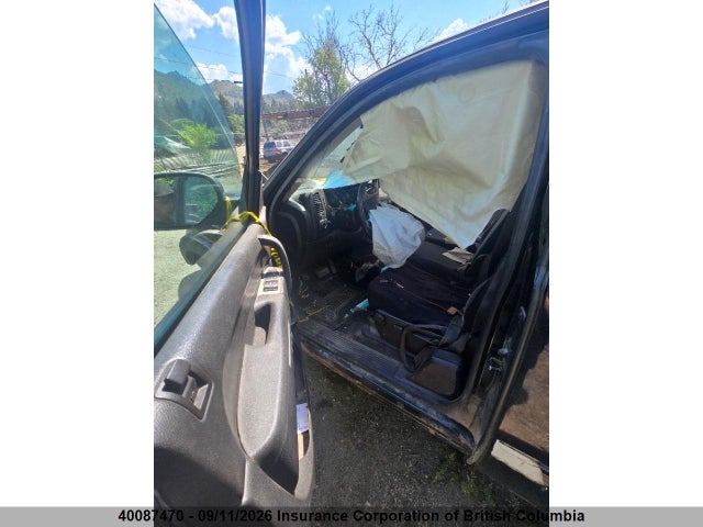 Aukcja sprzedaży 2013 Gmc Sierra K1500 Sle, vin: 1GTR2VE71DZ269078, numer aukcji: 40087470
