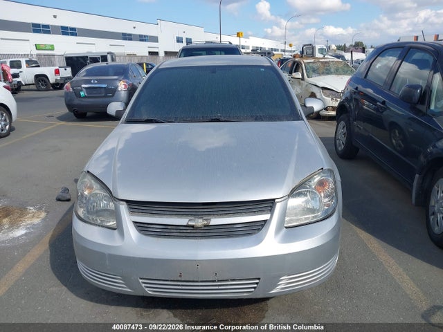 Aukcja sprzedaży 2010 Chevrolet Cobalt 1lt, vin: 1G1AD5F58A7245333, numer aukcji: 40087473