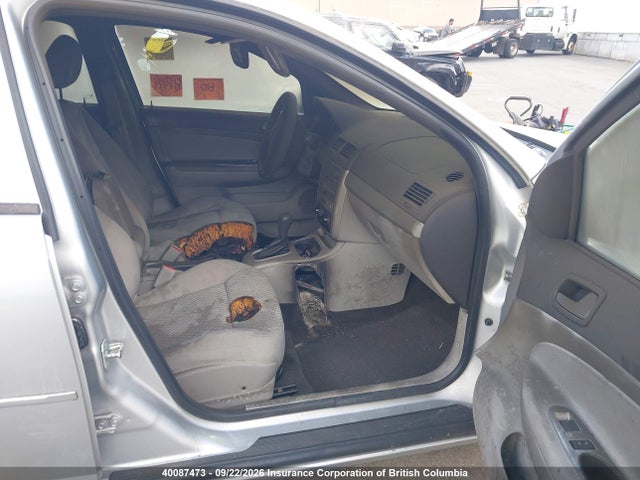 Aukcja sprzedaży 2010 Chevrolet Cobalt 1lt, vin: 1G1AD5F58A7245333, numer aukcji: 40087473
