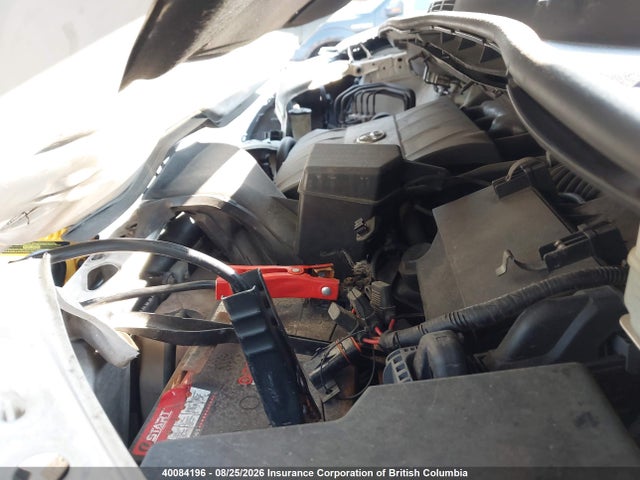 5TDKK3DC5GS734360 Toyota Sienna Le 8 Passenger