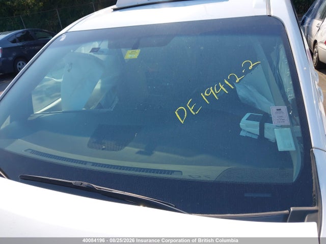 5TDKK3DC5GS734360 Toyota Sienna Le 8 Passenger