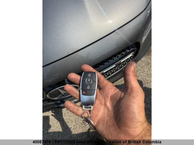 Продажа на аукционе авто 2022 Mercedes-benz Glb 250 4matic, vin: W1N4M4HB2NW205321, номер лота: 40087479