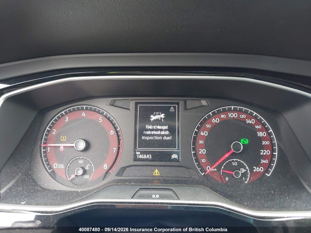 Volkswagen Jetta 2019 3VWE57BU4KM267669 Image 7
