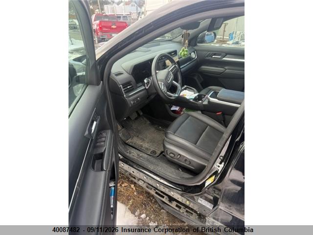 GMC Terrain Elevation Awd 2025 3GKALUEG3SL192436 Image 10