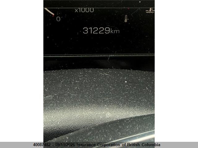 GMC Terrain Elevation Awd 2025 3GKALUEG3SL192436 Image 11