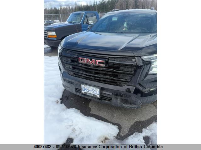 GMC Terrain Elevation Awd 2025 3GKALUEG3SL192436 Image 5
