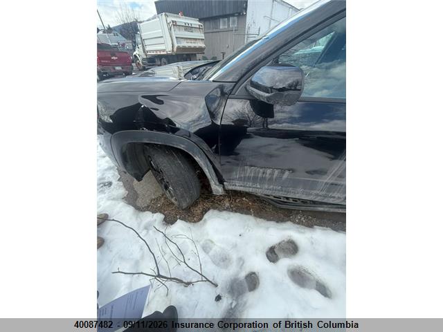 GMC Terrain Elevation Awd 2025 3GKALUEG3SL192436 Image 6