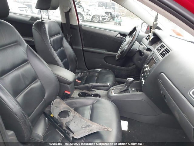 Volkswagen Jetta 2014 3VWLL7AJ2EM351532 Image 5