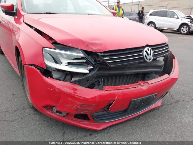 Volkswagen Jetta 2014 3VWLL7AJ2EM351532 Image 6