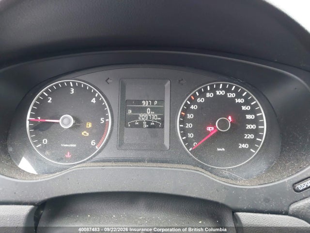 Volkswagen Jetta 2014 3VWLL7AJ2EM351532 Image 7