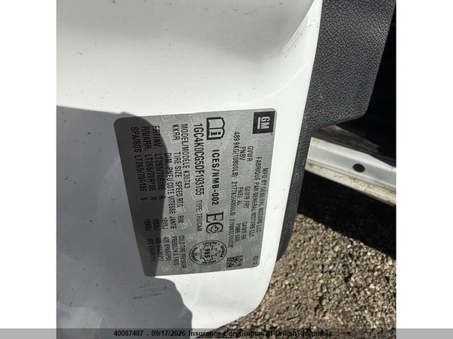 40087487 :رقم المزاد ، 1GC4K0CG5DF193155 vin ، 2013 Chevrolet Silverado K3500 Lt مزاد بيع