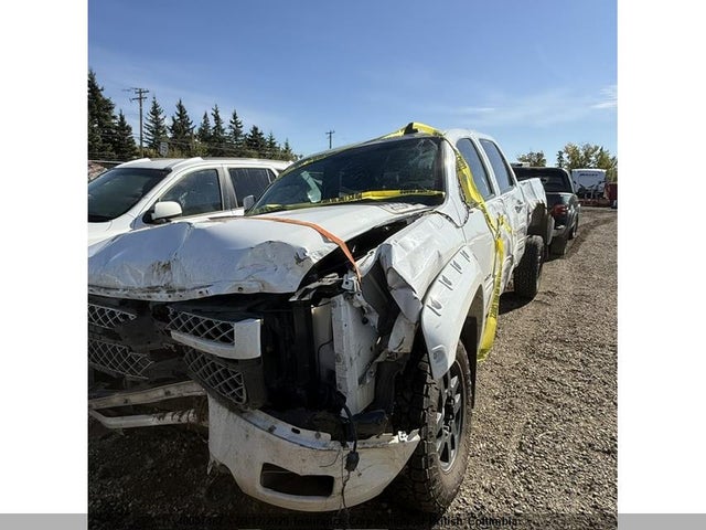 40087487 :رقم المزاد ، 1GC4K0CG5DF193155 vin ، 2013 Chevrolet Silverado K3500 Lt مزاد بيع