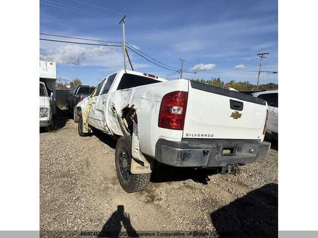 40087487 :رقم المزاد ، 1GC4K0CG5DF193155 vin ، 2013 Chevrolet Silverado K3500 Lt مزاد بيع