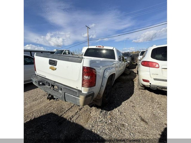 40087487 :رقم المزاد ، 1GC4K0CG5DF193155 vin ، 2013 Chevrolet Silverado K3500 Lt مزاد بيع