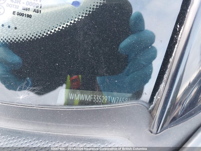 Auction sale of the 2009 Mini Cooper Classic, vin: WMWMF33529TW76581, lot number: 40087488