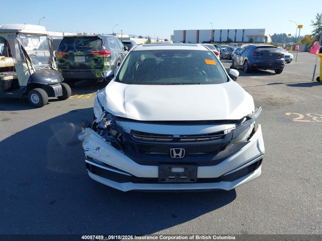 2HGFC2F78MH016452 Honda Civic