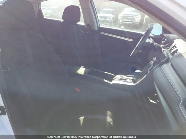 2HGFC2F78MH016452 Honda Civic
