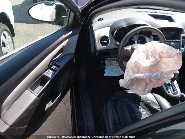 Aukcja sprzedaży 2012 Chevrolet Cruze Ls, vin: 1G1PC5SH2C7279963, numer aukcji: 40084778