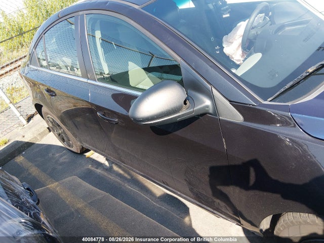 Aukcja sprzedaży 2012 Chevrolet Cruze Ls, vin: 1G1PC5SH2C7279963, numer aukcji: 40084778