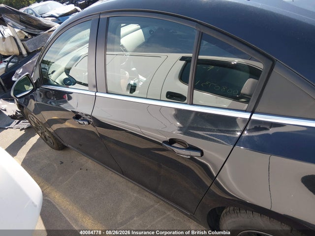 Aukcja sprzedaży 2012 Chevrolet Cruze Ls, vin: 1G1PC5SH2C7279963, numer aukcji: 40084778