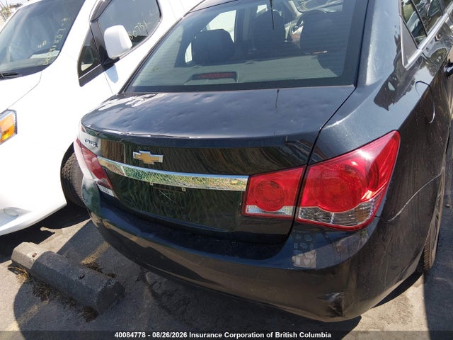 Aukcja sprzedaży 2012 Chevrolet Cruze Ls, vin: 1G1PC5SH2C7279963, numer aukcji: 40084778