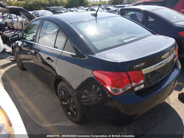 Aukcja sprzedaży 2012 Chevrolet Cruze Ls, vin: 1G1PC5SH2C7279963, numer aukcji: 40084778