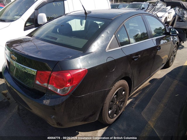 Aukcja sprzedaży 2012 Chevrolet Cruze Ls, vin: 1G1PC5SH2C7279963, numer aukcji: 40084778