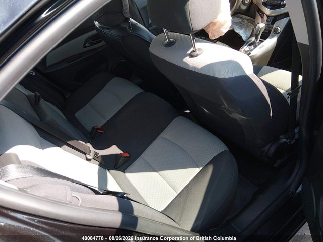 Aukcja sprzedaży 2012 Chevrolet Cruze Ls, vin: 1G1PC5SH2C7279963, numer aukcji: 40084778