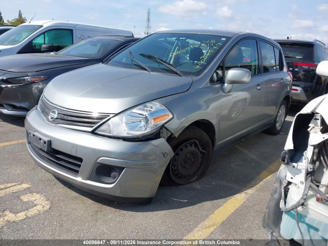 Продаж на аукціоні авто 2012 Nissan Versa S/sl, vin: 3N1BC1CP9CL363292, номер лоту: 40086647