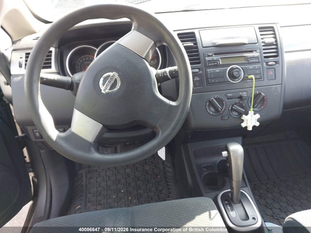 Продаж на аукціоні авто 2012 Nissan Versa S/sl, vin: 3N1BC1CP9CL363292, номер лоту: 40086647
