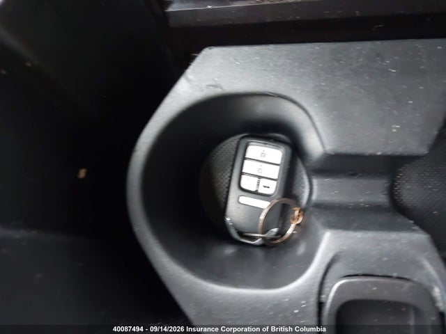 Aukcja sprzedaży 2018 Honda Civic, vin: 2HGFC2F64JH037253, numer aukcji: 40087494