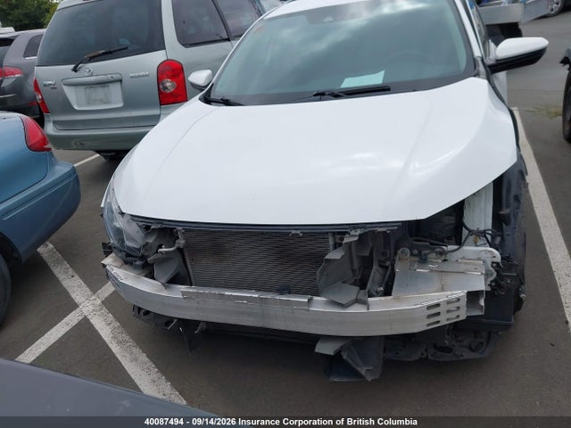 Aukcja sprzedaży 2018 Honda Civic, vin: 2HGFC2F64JH037253, numer aukcji: 40087494