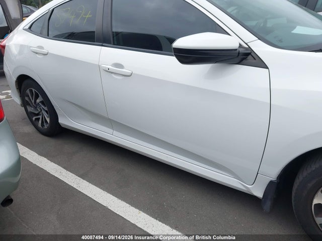 Aukcja sprzedaży 2018 Honda Civic, vin: 2HGFC2F64JH037253, numer aukcji: 40087494