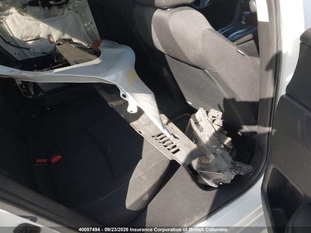 Aukcja sprzedaży 2018 Honda Civic, vin: 2HGFC2F64JH037253, numer aukcji: 40087494