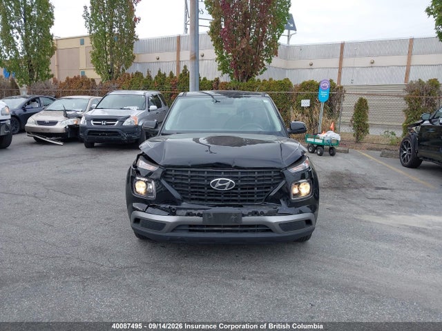 Hyundai Venue 2022 KMHRB8A33NU132920 Image 13