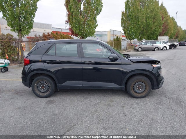 Hyundai Venue 2022 KMHRB8A33NU132920 Image 14